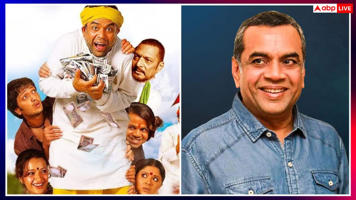 20 साल बाद लौटेगी ‘मालामाल वीकली’, परेश रावल ने सीक्वल पर लगाई मुहर
