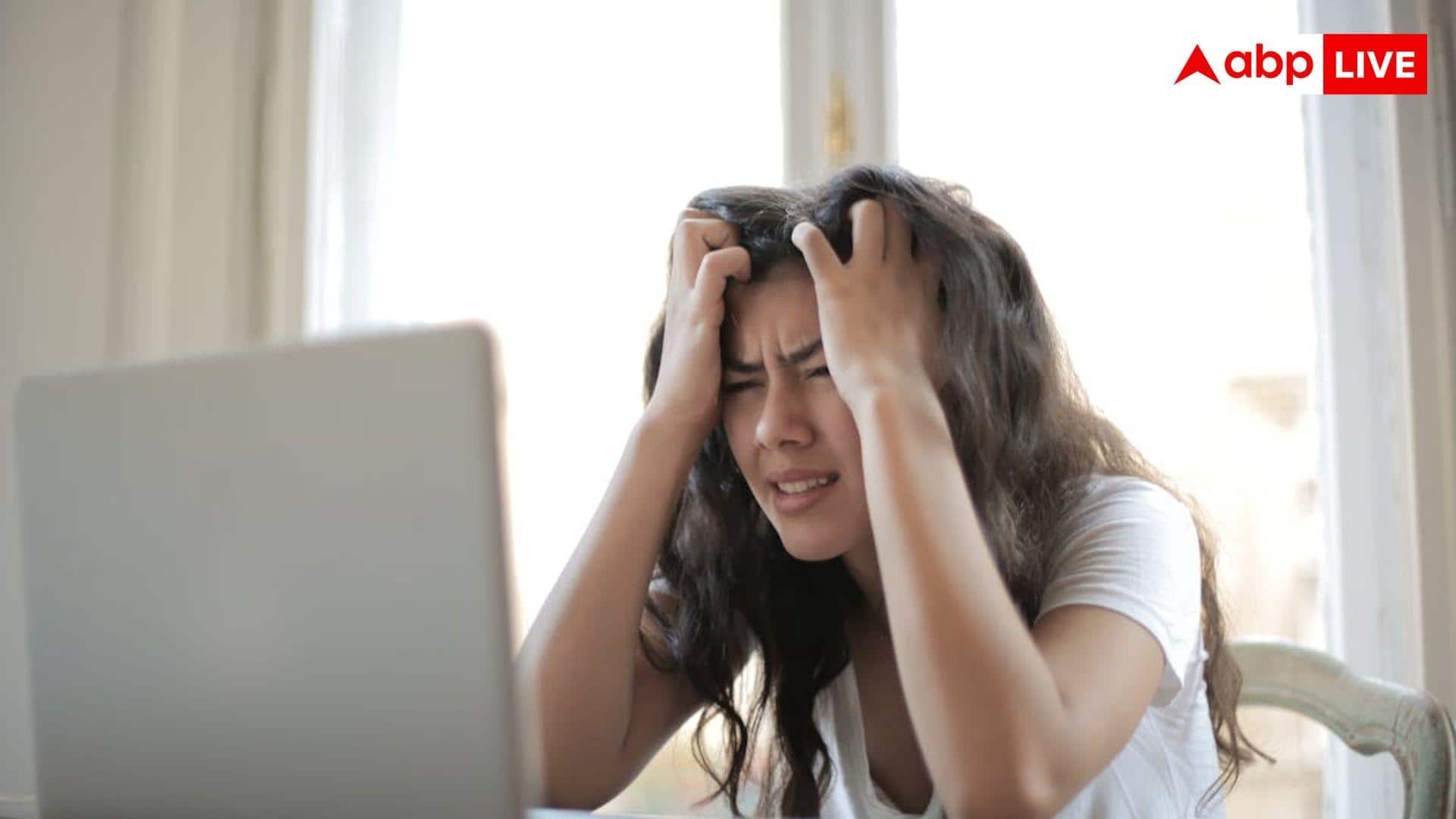 दुनिया में आग लग जाए तो भी आप पर नहीं पड़ेगा असर, मेंटल टेंशन से बचाती हैं ये 6 आदतें