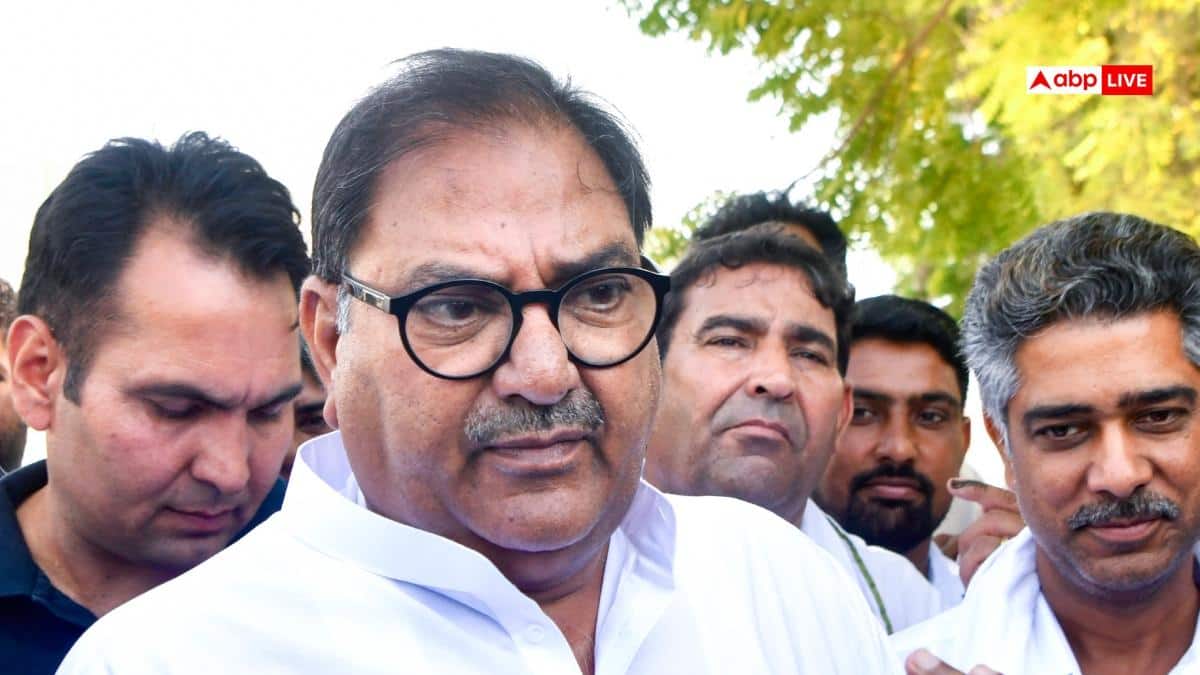 हरियाणा राज्यसभा चुनाव: INLD के दो विधायकों ने लिया बड़ा फैसला, बदल गया जीत का आंकड़ा