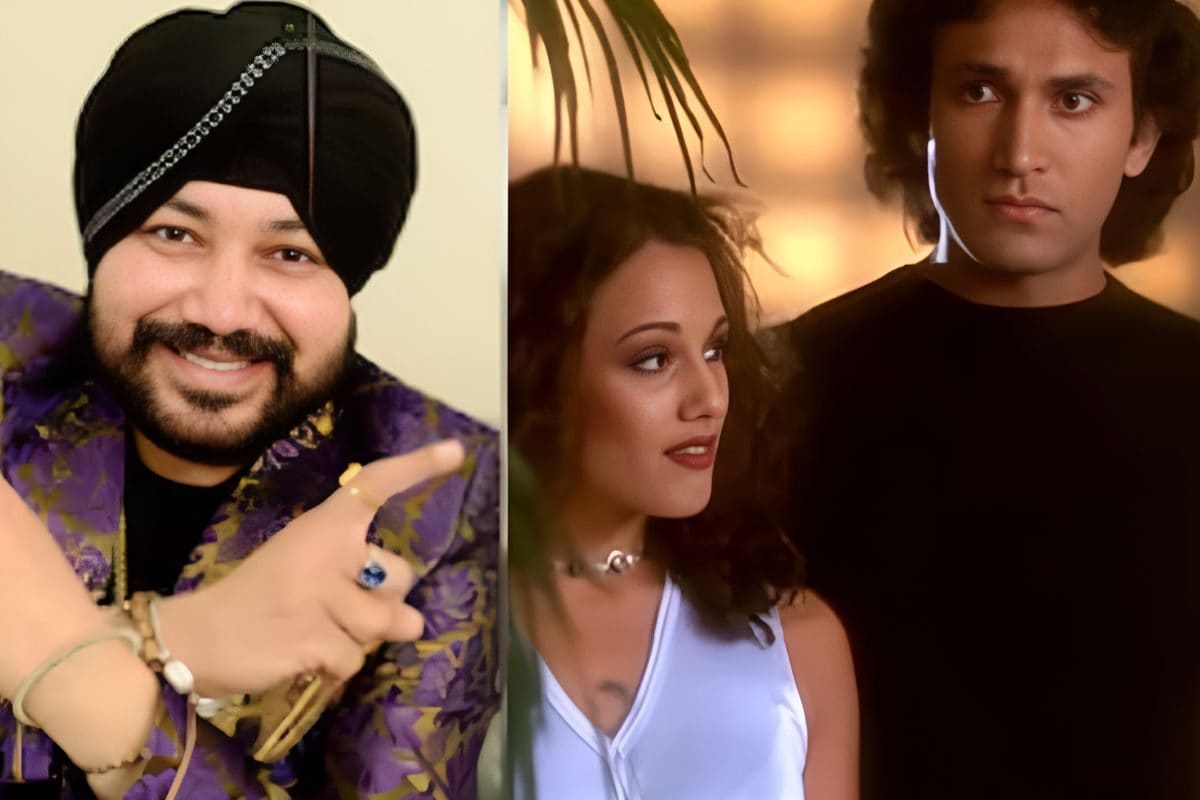दलेर मेहंदी के इस गाने से 'धुरंधर 2' एक्टर ने किया था डेब्यू, लोगों ने किया नोटिस, 27 साल पुराना वीडियो वायरल