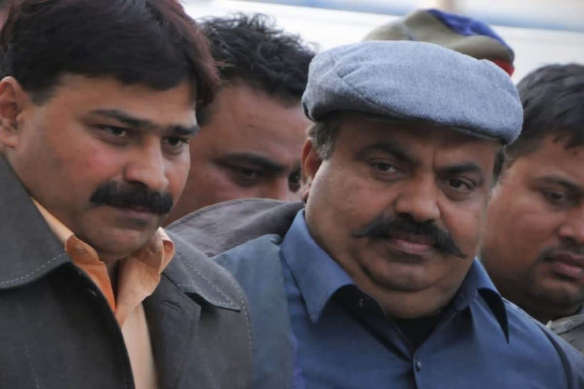 जब अतीक अहमद ने पैंट में कर दिया था पेशाब! दिल्ली के गालिब अपार्टमेंट से गिरफ्तारी की कहानी, विनय त्यागी की जुबानी
