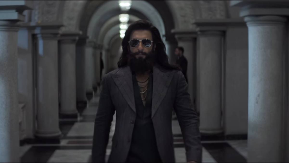 3100 रुपये में बिक रही 'धुरंधर 2' की एक टिकट, फिर भी हाउसफुल हुआ शो, रिलीज से 9 दिन पहले ही कमा डाले 20 करोड़