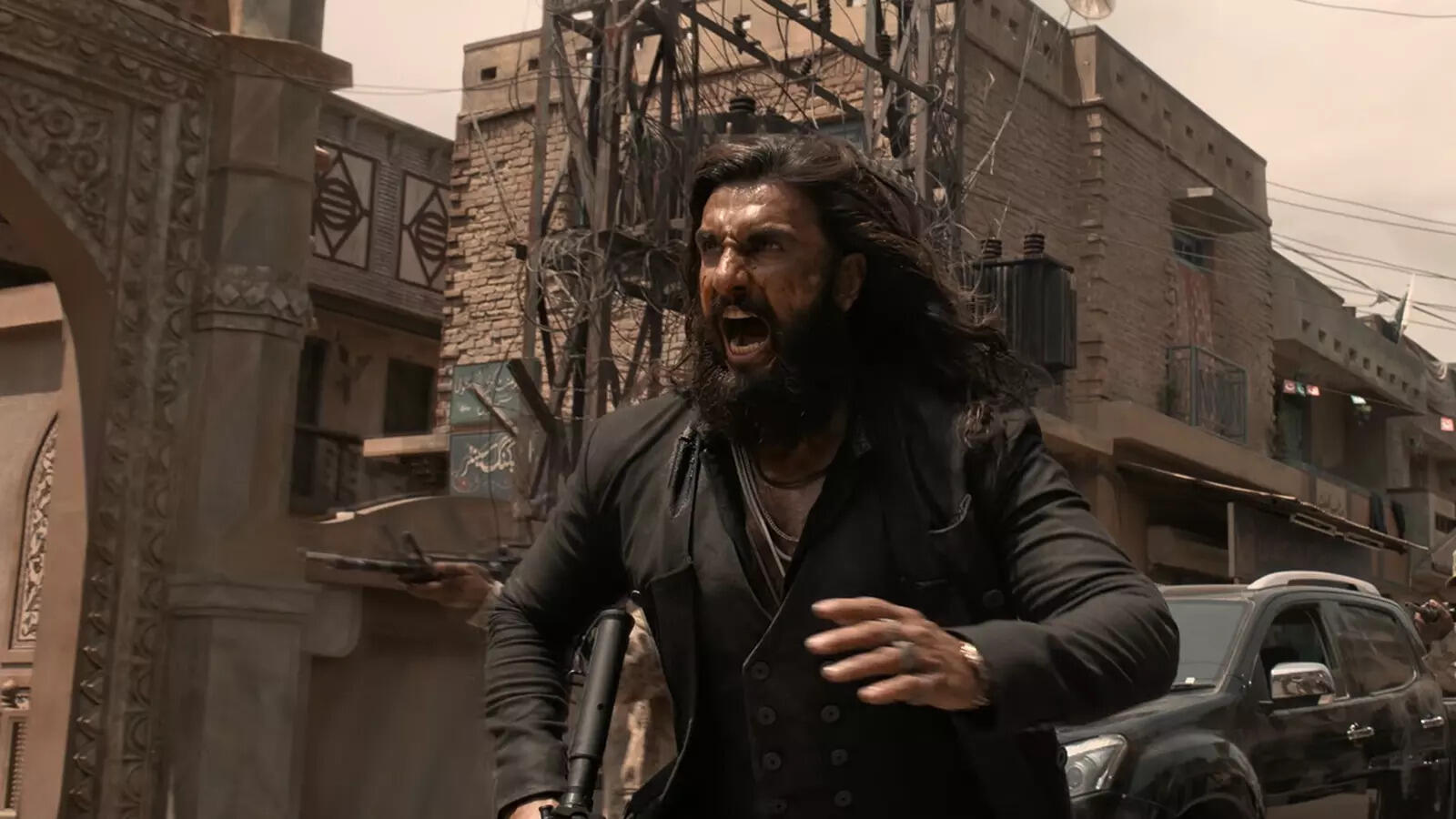 Dhurandhar 2 एडवांस बुकिंग: 2.81 लाख सीटें बुक, चेन्‍नई में ₹59 तो मुंबई में ₹2900 के टिकट, 8 दिन बाकी