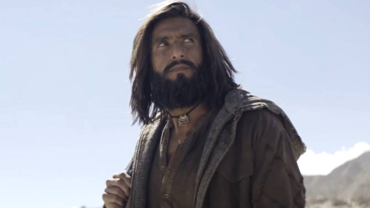 Dhurandhar 2 Trailer: आखिर आ ही गई ट्रेलर की रिलीज डेट, तड़पा-तड़पा कर मेकर्स ने फैंस को किया बेकरार, धमाके के लिए तैयार रणवीर सिंह