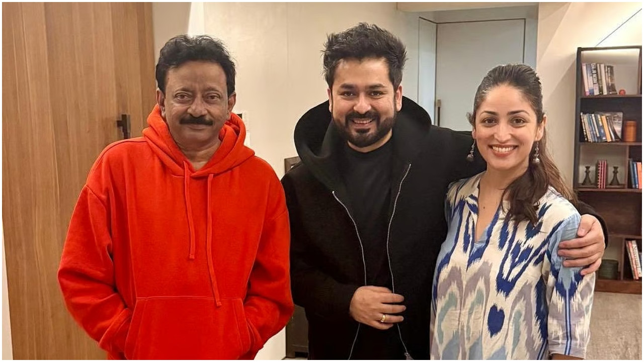 राम गोपाल वर्मा ने ‘धुरंधर 2’ की सफलता पर दिया प्रतिक्रिया