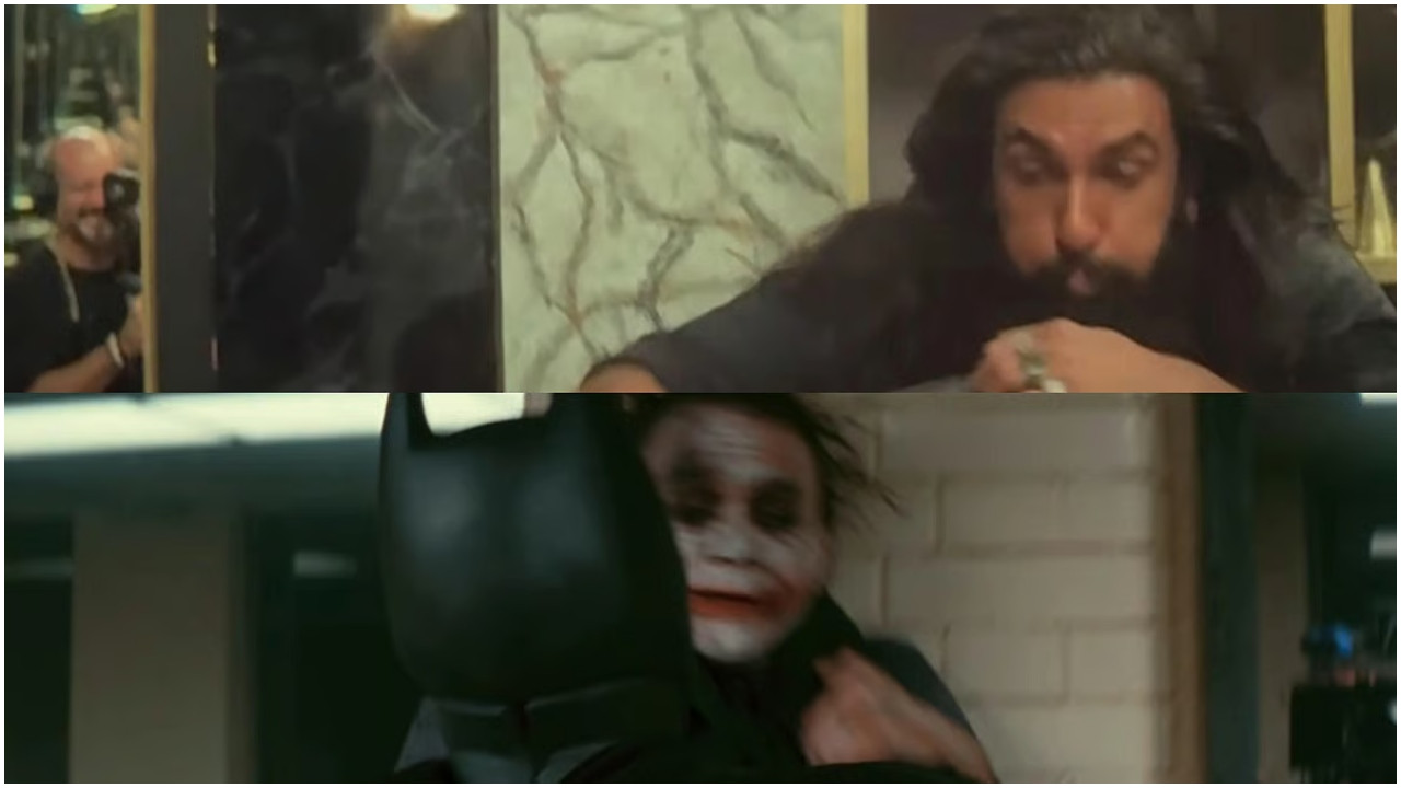 आदित्य धर की गलती पर धुरंधर 2 का विवाद, देखें प्रतिक्रिया