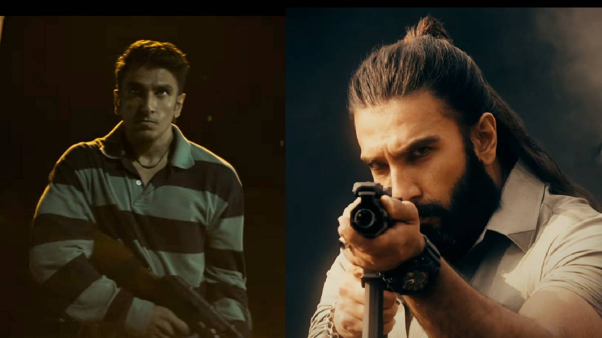 रिलीज हुआ धुरंधर 2 का सबसे धाकड़ गाना, एक्शन से सराबोर दिखा वीडियो, पंजाब से खास है कनेक्शन