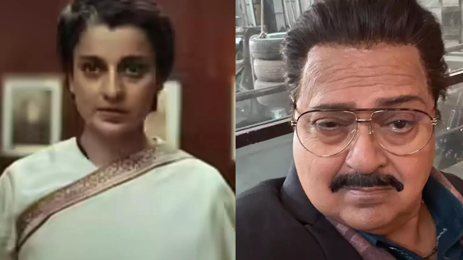 'धुरंधर 2' एक्टर राकेश बेदी का कंगना की तरफ निशाना- हाल ही में इंदिरा गांधी और पीएम मोदी पर एक फिल्म आई