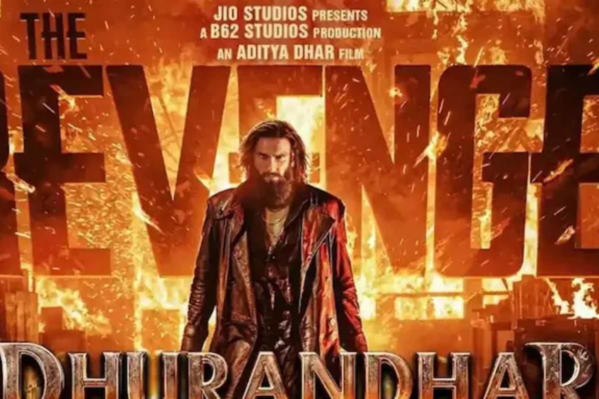 'फिल्म में कोई शॉर्टकट नहीं चलता', 'धुरंधर 2' एक्टर ने बताई फिल्म की सफलता की वजह, कंटेंट ड्रिवन मूवी पर दिया जोर