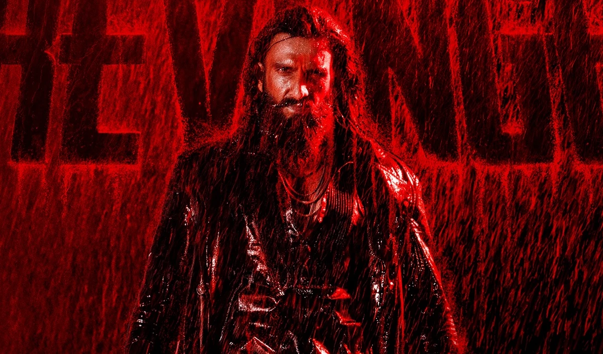 Dhurandhar 2 Box Office Day 1 | Ranveer Singh का महा-तूफान! 100 करोड़ की ओपनिंग, 'जवान' और 'कल्कि' के रिकॉर्ड ध्वस्त