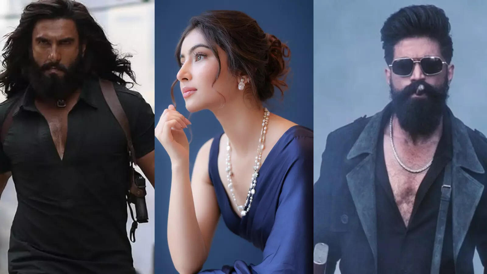 'धुरंधर' एक्ट्रेस सारा अर्जुन ने Toxic पर कसा तंज? अब पिता ने दी सफाई- मेरी बेटी ऐसा कभी नहीं लिखेगी