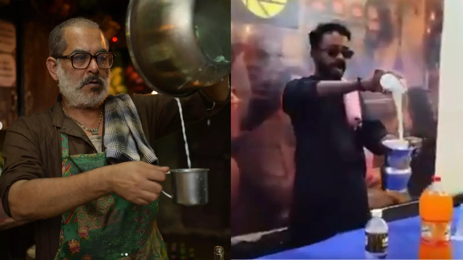 'डार्लिंग डार्लिंग दिल क्यों तोड़ा, पी लो पी लो आलम सोडा', पूर्णियां के थिएटर में चोरी 'धुरंधर' का आइडिया