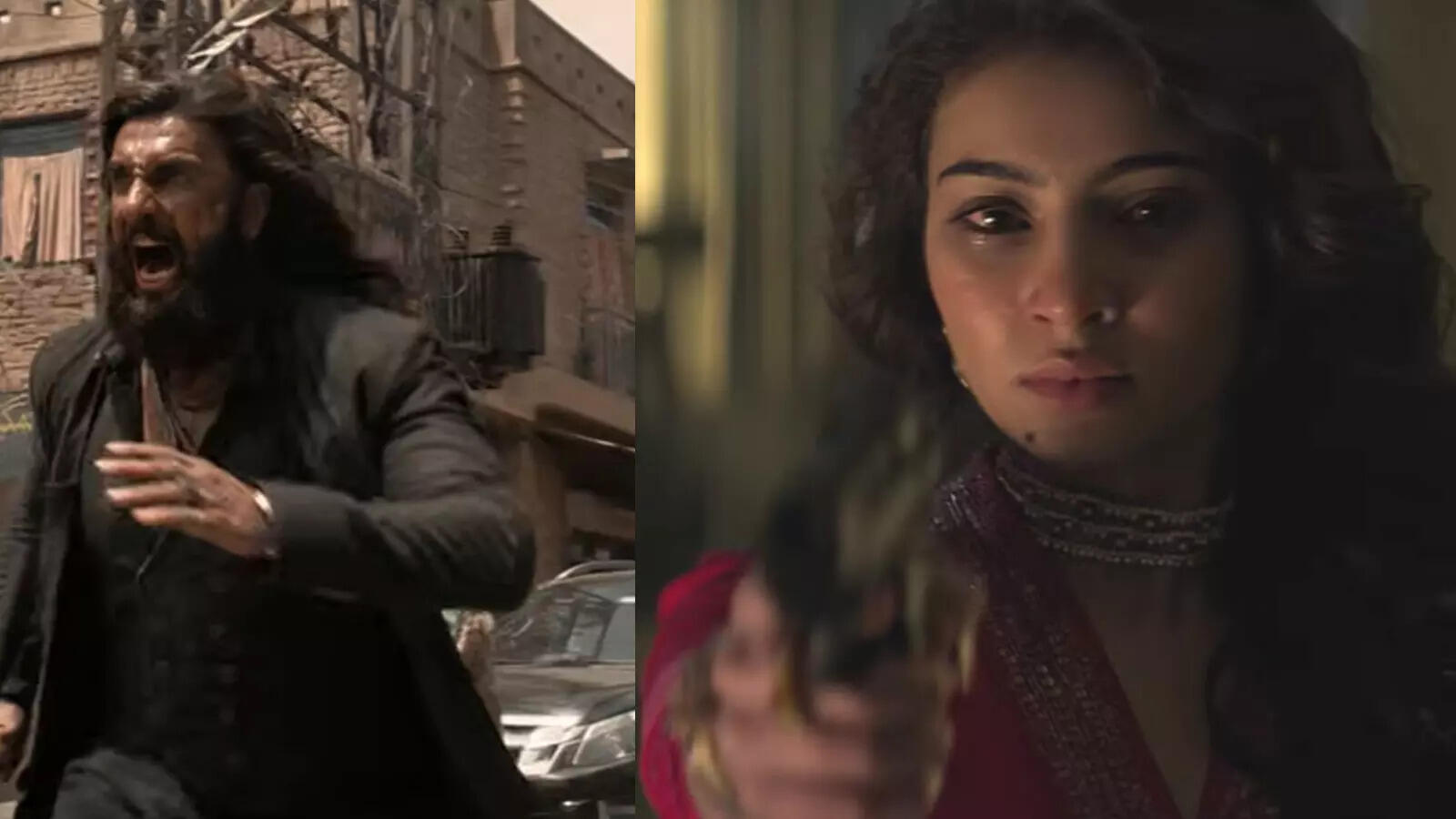 'धुरंधर' हो गई री-रिलीज, दोबारा रिलीज होनेवाली फिल्मों से अलग है ये, मिस करने वालों के लिए बड़ा मौका