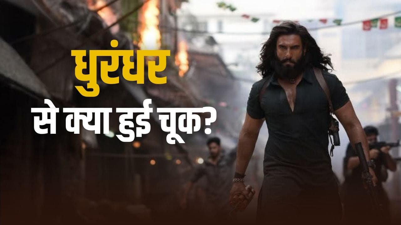 एनिमल से सीखना चाहिए... Dhurandhar को लेकर ऐसा क्यों बोल गए अल्लू अर्जुन के भाई?