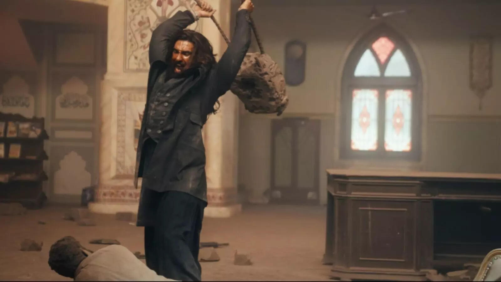 'धुरंधर 2' के 'आरी आरी' की दिलचस्प है कहानी, डेनमार्क के बॉम्बे रॉकर्स से कनेक्शन, 15 मिनट में हुआ था शूट