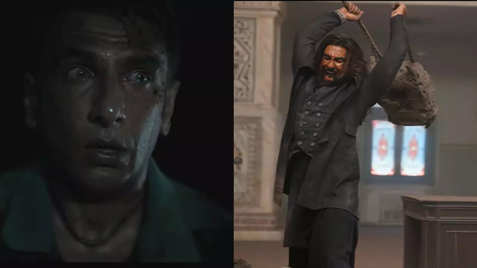 'धुरंधर 2' का नया पावरफुल ट्रैक 'आरी आरी' ने दो दशक पहले भी मचाई थी धूम, डेनमार्क में भी काटा था गदर