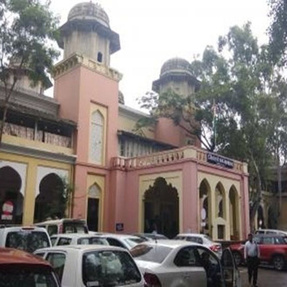 पटवारी परीक्षा फर्जीवाड़ा केस में आरोपी बरी:13 साल बाद सबूत नहीं मिले, 2012 में दर्ज हुई थी एफआईआर