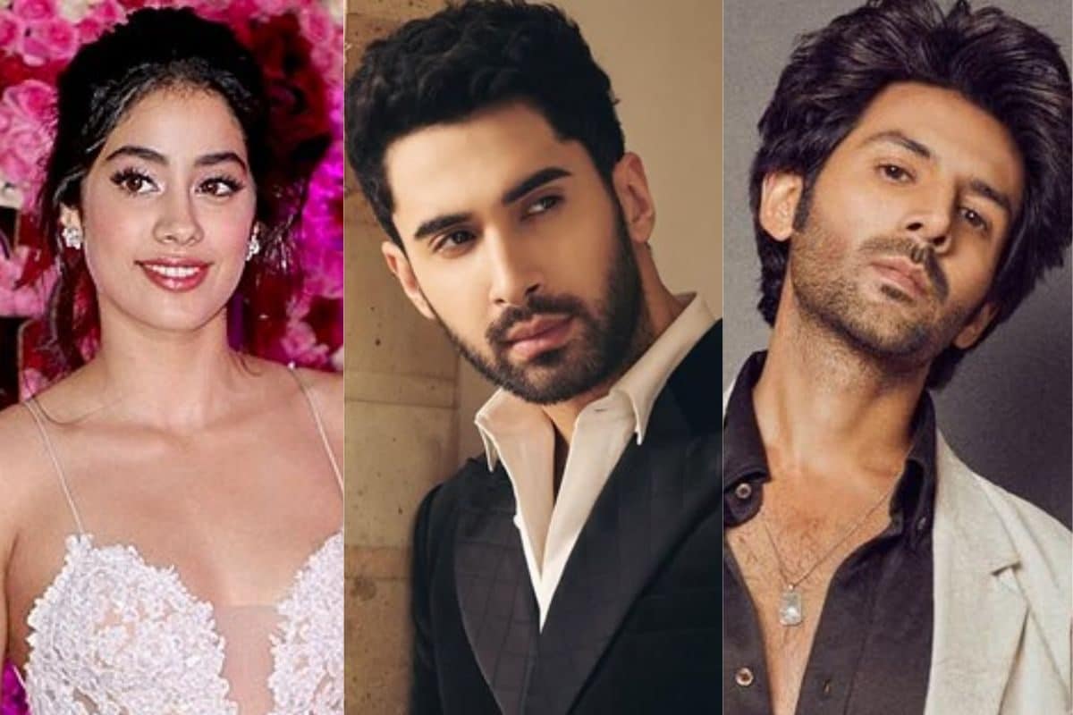 कार्तिक आर्यन-जाह्नवी कपूर के बाद लक्ष्य लालवानी ने भी छोड़ी करण जौहर की फिल्म? 'दोस्ताना 2' पर आई बड़ी अपडेट