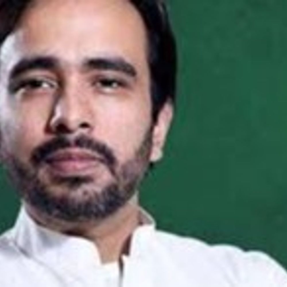 केंद्रीय राज्यमंत्री जयंत चौधरी को जान से मारने की धमकी:असिस्टेंट को फोन पर धमकाया; कहा-काम कर दो नहीं तो मार देंगे