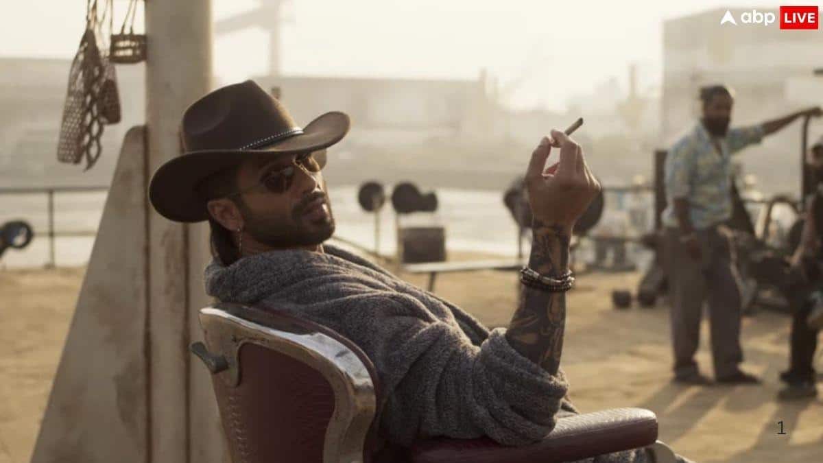 O Romeo BO Day 16: शाहिद कपूर की फिल्म ने 16वें दिन किया इतना बिजनेस, जानें बॉक्स ऑफिस कलेक्शन