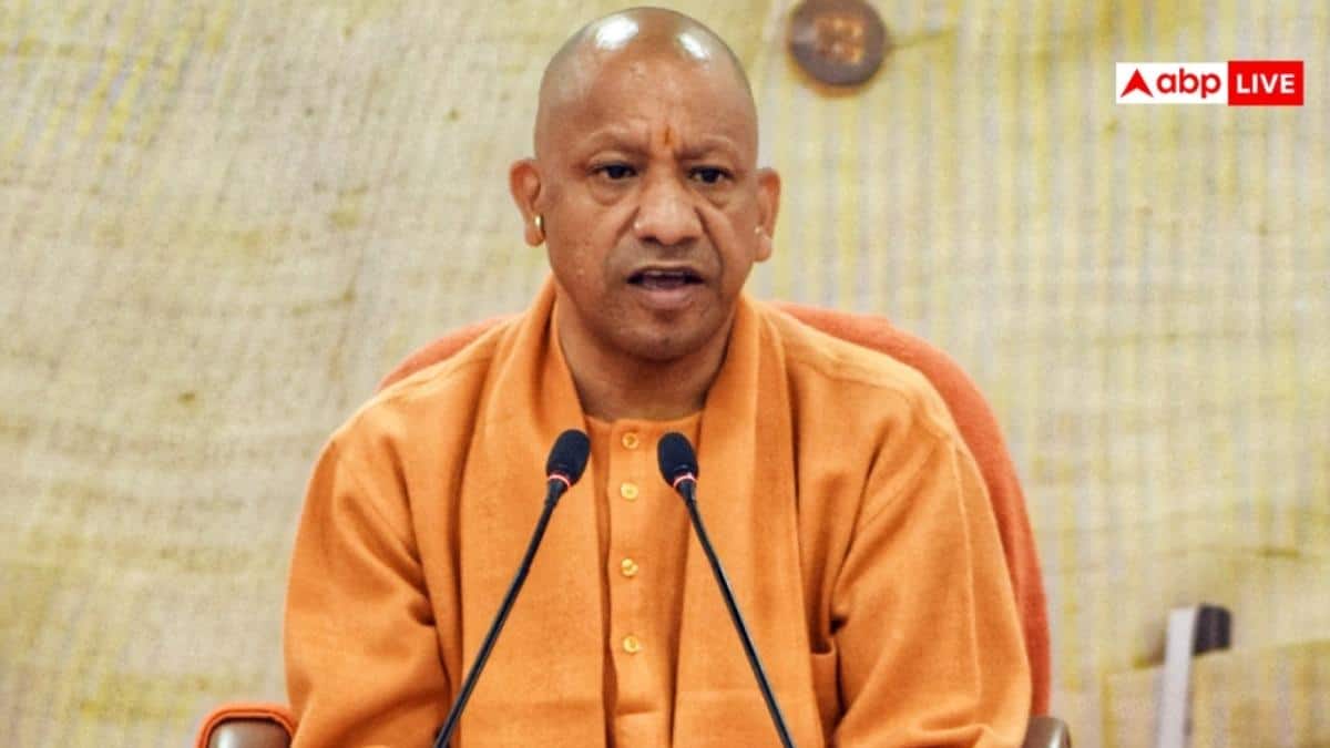 'बेटियों को डरने की जरूरत नहीं', अंतरराष्ट्रीय महिला दिवस पर नारी शक्ति के नाम CM योगी की पाती