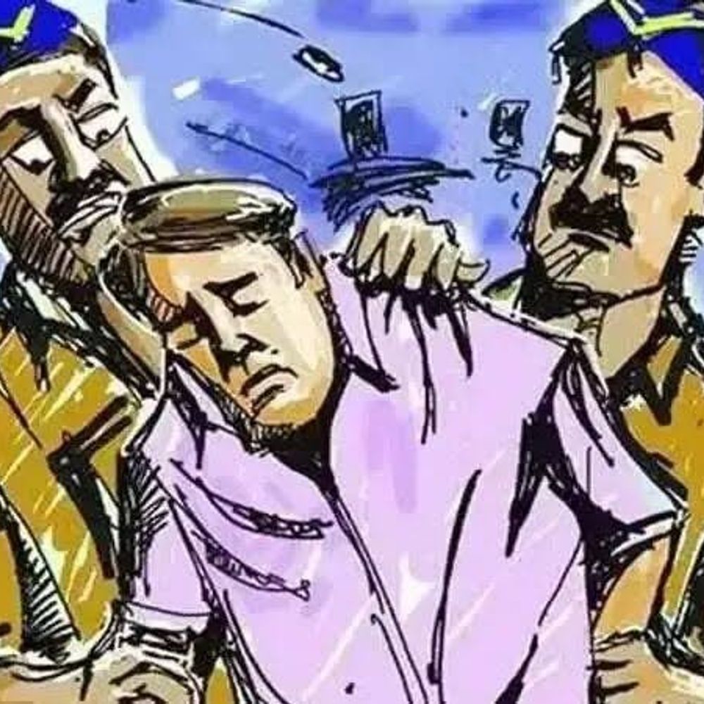 गोरखपुर में पकड़ा गया गांजा और डोडा पोस्ता:हरियाणा और पंजाब भेजी जा रही थी खेप, नेपाल पर भी शक, CCTV से हुआ खुलासा