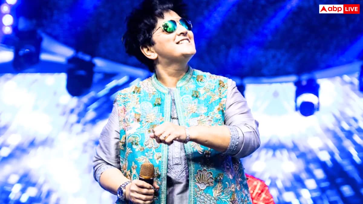 टी20 वर्ल्ड कप में परफॉर्म करने के लिए एक्साइटेड हैं सिंगर फाल्गुनी पाठक, बोलीं- दो रातों से नहीं सोई हूं