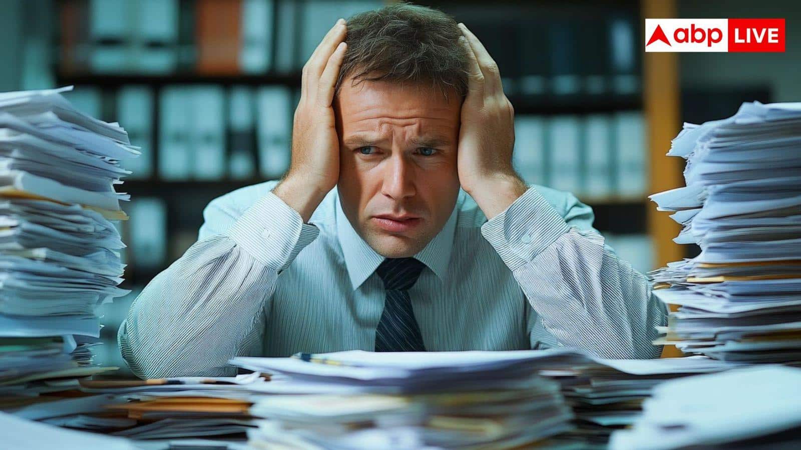 7-8 घंटे की नींद के बाद भी थका-थका रहता है शरीर, जानें कहां गायब हो रही बॉडी की एनर्जी?