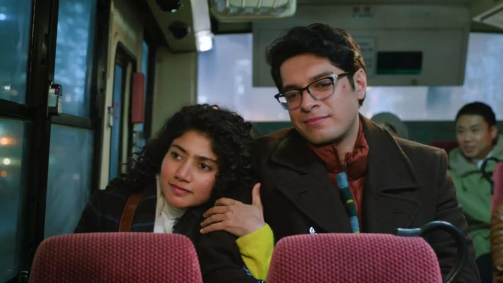 Ek Din Trailer: जुनैद खान और साई पल्लवी की मूवी 'एक दिन' का ट्रेलर रिलीज, जानिए कब-कहां देख सकेंगे फिल्म