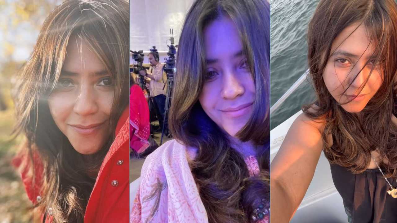 इंडस्ट्री को मिलेंगे नए सितारे! एकता कपूर ने शुरू किया हुनर