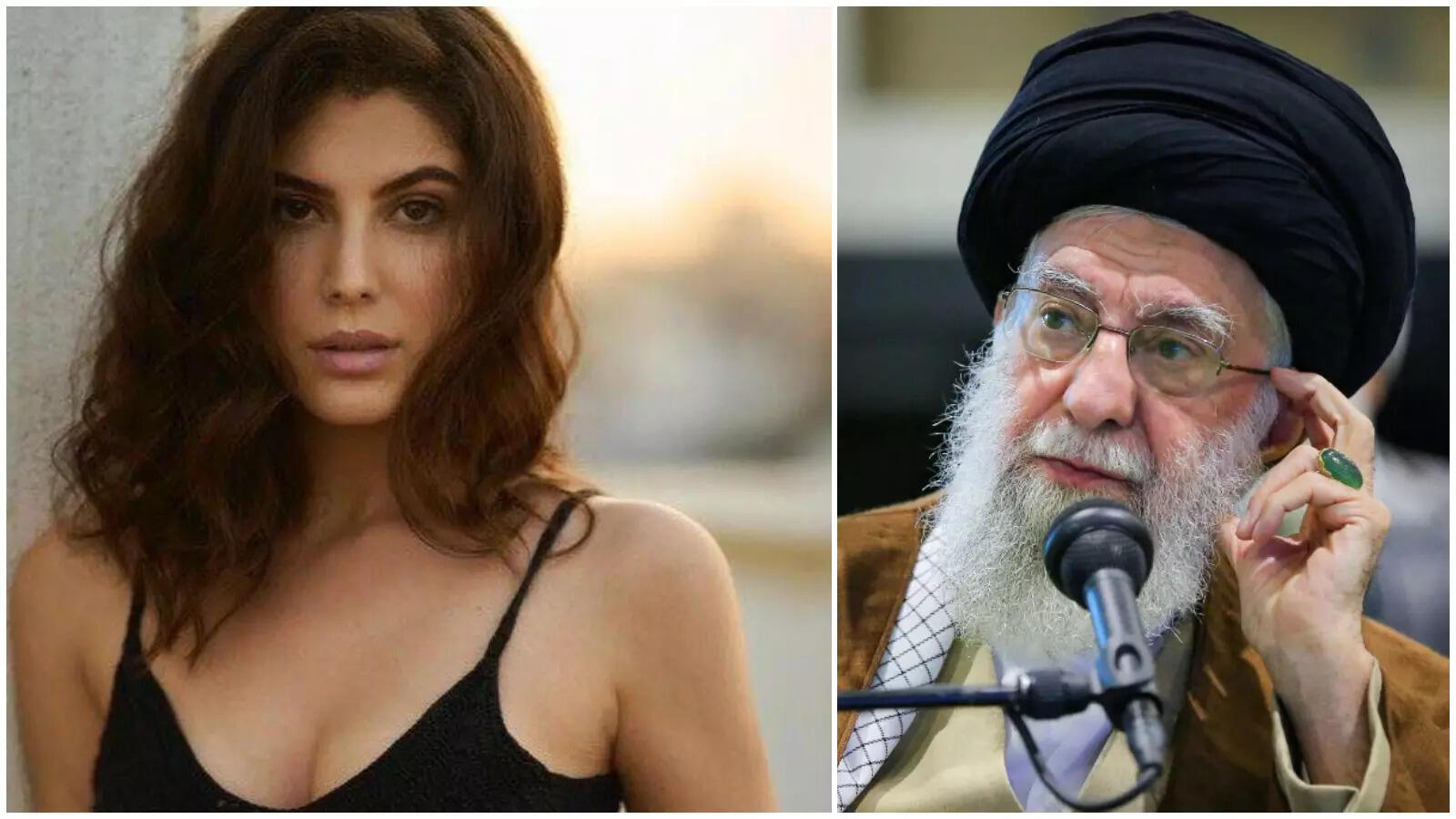 Exclusive: एलनाज नौरोजी बोलीं- खामेनेई की मौत पर वही रो रहे, जिन्‍हें ईरान के बारे में कुछ पता नहीं