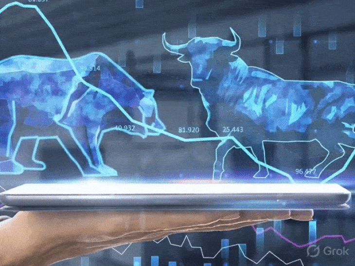 ईरान जंग से सेंसेक्स 2,300 अंक गिरकर 76,500 पर आया:निफ्टी भी 700 अंक टूटा, बैंकिंग और ऑटो शेयर्स में ज्यादा गिरावट