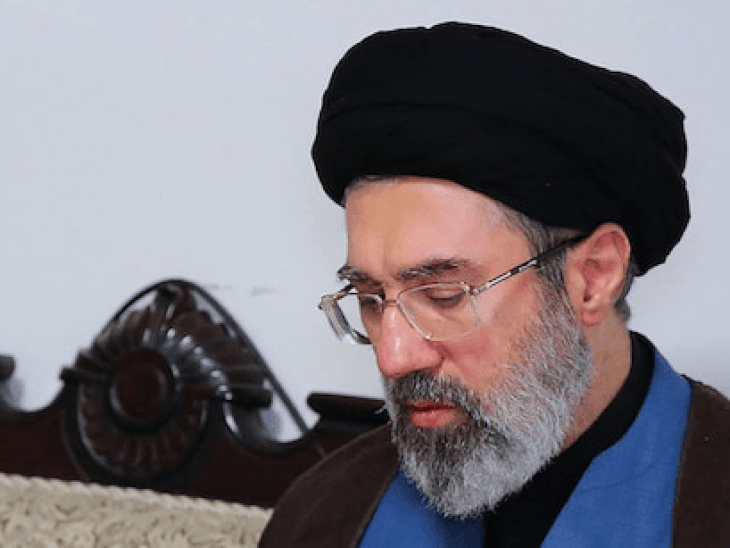 एलनाज बोलीं- ईरान के नए सुप्रीम लीडर देश बर्बाद करेंगे:कहा- मुजतबा खामेनेई को सुप्रीम लीडर किसने चुना; भारत को अपना दूसरा घर बताया