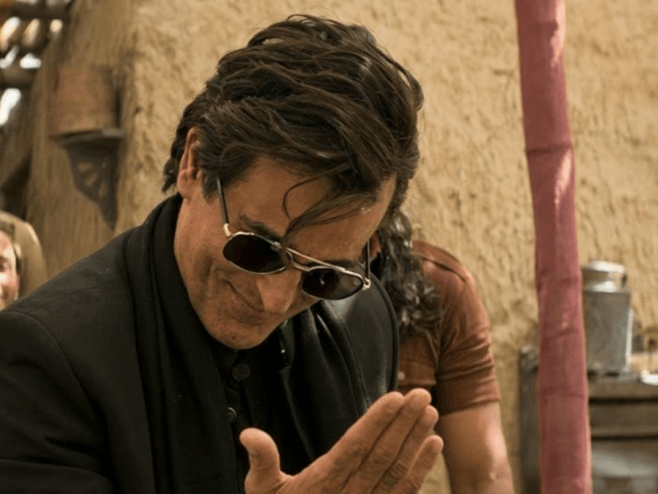 रैपर फ्लिपराची का भारत दौरा कैंसिल:मिडिल ईस्ट के तनाव की वजह से बेंगलुरु-मुंबई के शोज टले, धुरंधर के मेकर्स को नुकसान