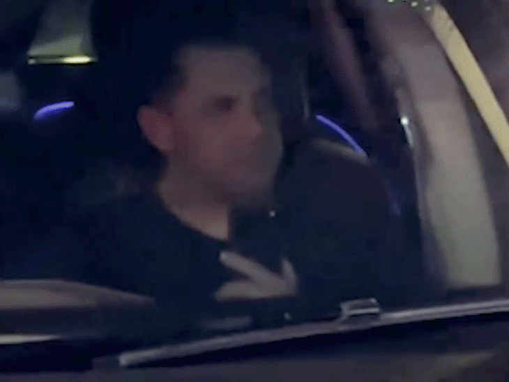 12 दिनों से अस्पताल में भर्ती हैं सलीम खान:देर रात पिता से मिलने अस्पताल आए सलमान खान, अर्पिता और परिवार के कई और लोग भी पहुंचे