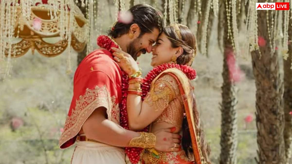 शादी के बाद रश्मिका-विजय करेंगे देशभर के 16 मंदिरों में अन्नदान, 21 शहरों में मिठाई बांटकर मनाएंगे खुशी