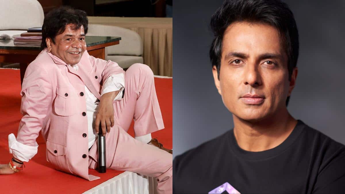 राजपाल यादव ने सोनू सूद को सुनाई खरी- खोटी, अब एक्टर ने दी सफाई, बोले- 'मैंने नहीं कहा उन्हें काम चाहिए'