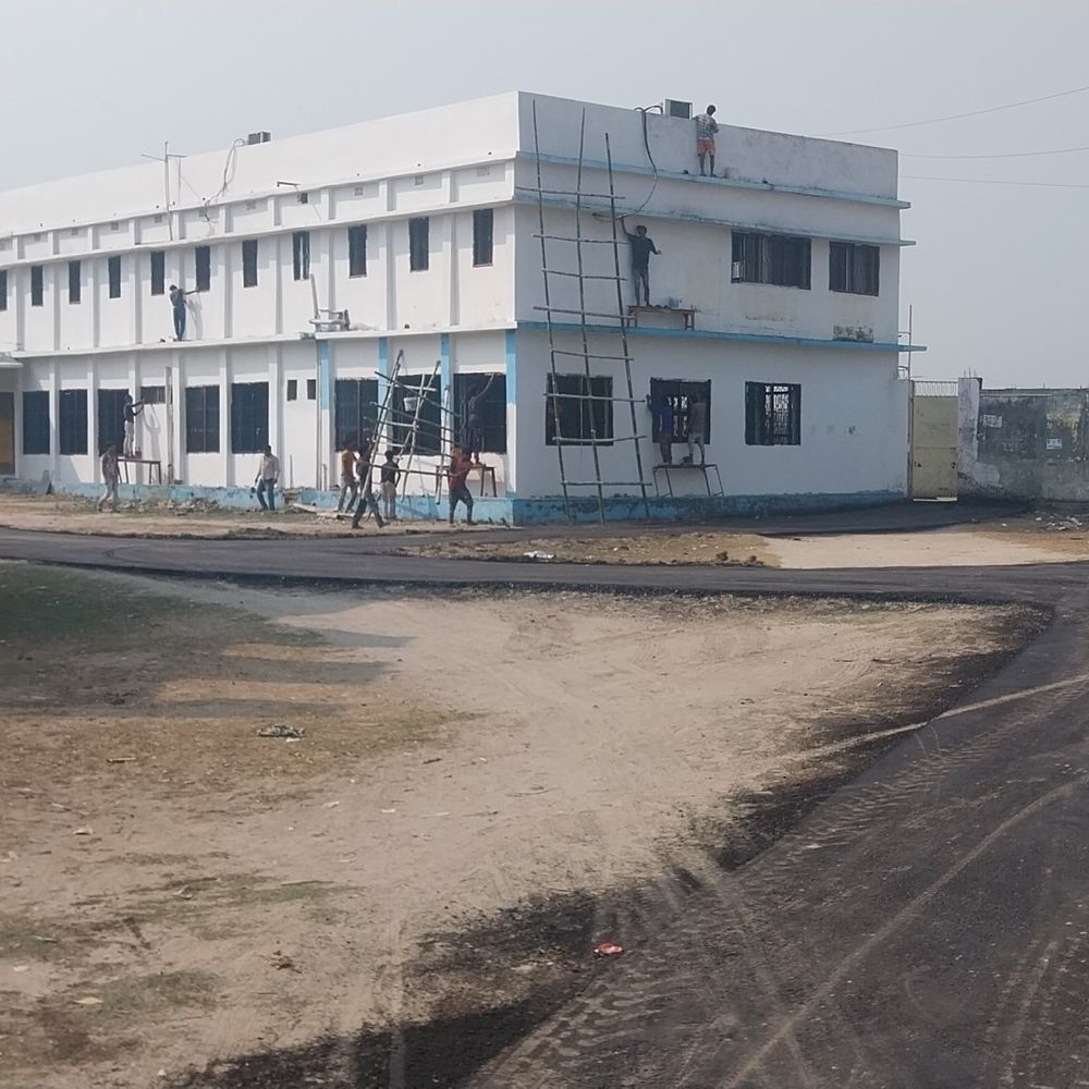 मुख्यमंत्री नीतीश कुमार आज पहुंचेंगे अररिया:विकास योजनाओं के स्टॉल का करेंगे निरीक्षण, सभा स्थल पर लोगों से करेंगे जनसंवाद