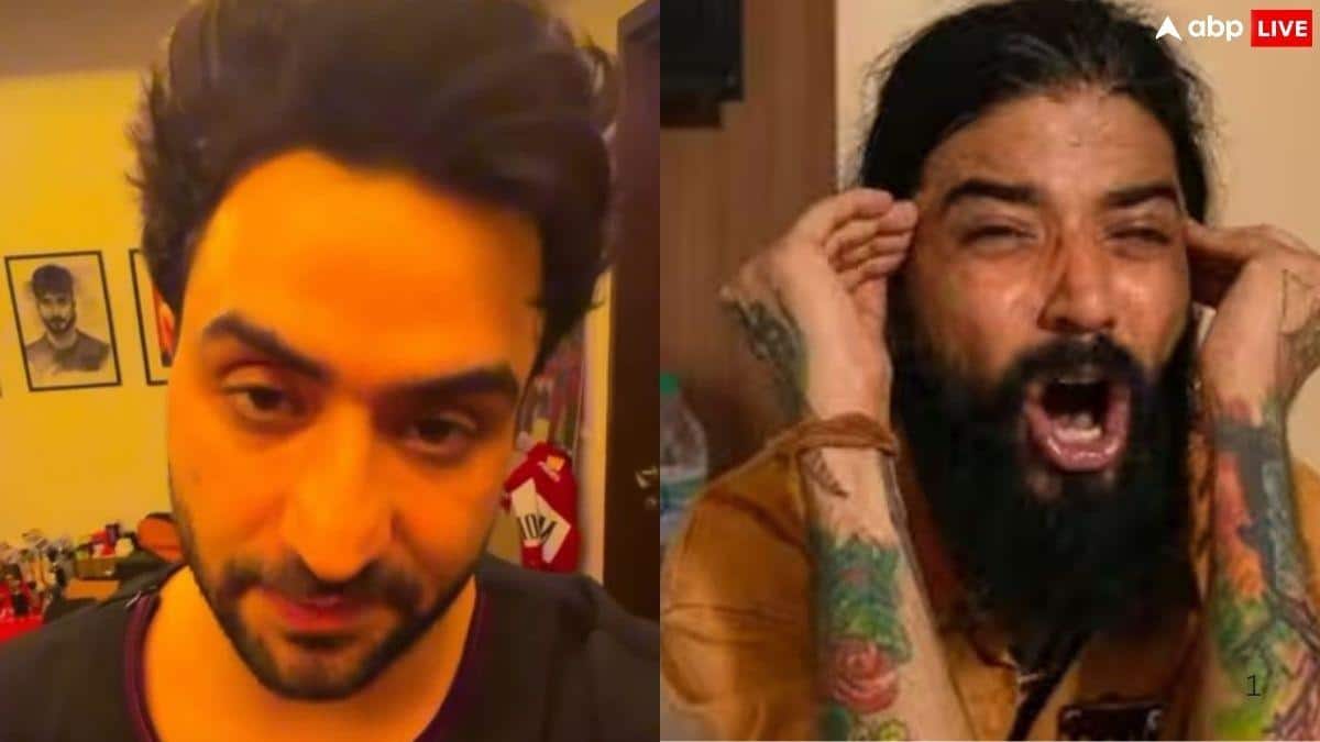 अनुराग डोभाल ने की सुसाइड की कोशिश, अली गोनी ने किया रिएक्ट, ट्रोल्स को लगाई लताड़