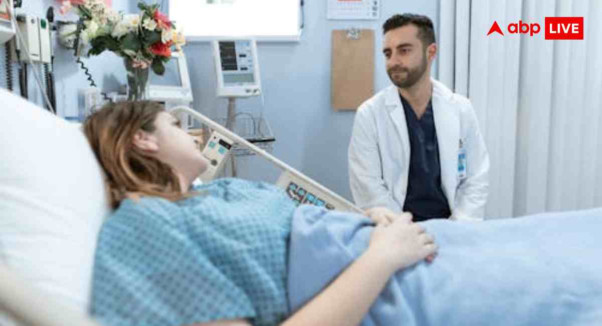 सर्वाइकल कैंसर से हर 8 मिनट में जाती है एक महिला की जान, विशेषज्ञ ने बताए बचाव के 5 तरीके