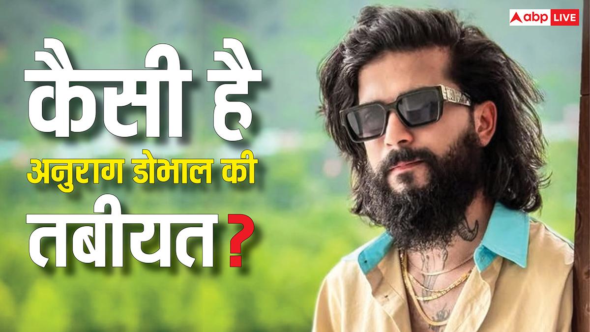 सुसाइड की कोशिश के बाद अनुराग डोभाल के मैनेजर ने दिया यूट्यूबर का हेल्थ अपडेट, बोले- ICU में हैं