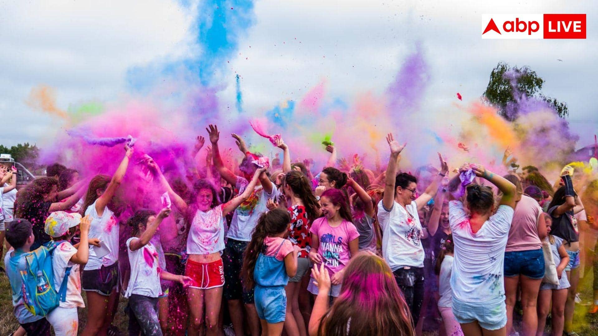 Holi 2026 Hangover: भांग के हैंगओवर से कैसे करें रिकवरी, जानिए राहत पाने के लिए असरदार घरेलू उपाय