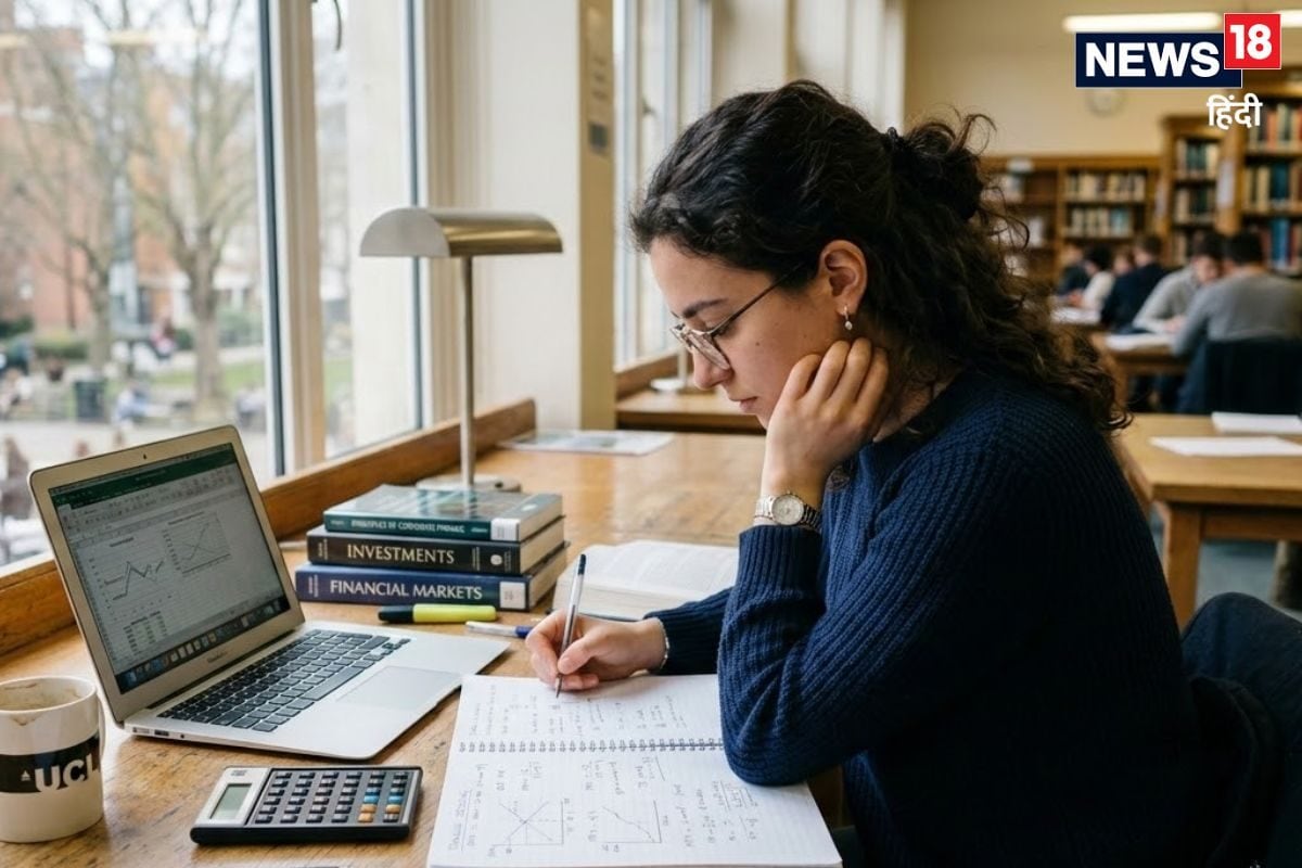 फाइनेंशियल सेक्टर में बनाना चाहते हैं करियर, तो करें ये 5 सर्टिफिकेट कोर्स, नहीं रहेगी जॉब की कमी