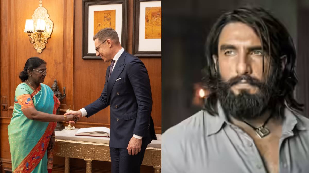 फिनलैंड के राष्ट्रपति से पहले भारत के दिग्गजों को भी भा चुकी है धुरंधर, बंगाल के सांसद ने भी खूब तारीफ की