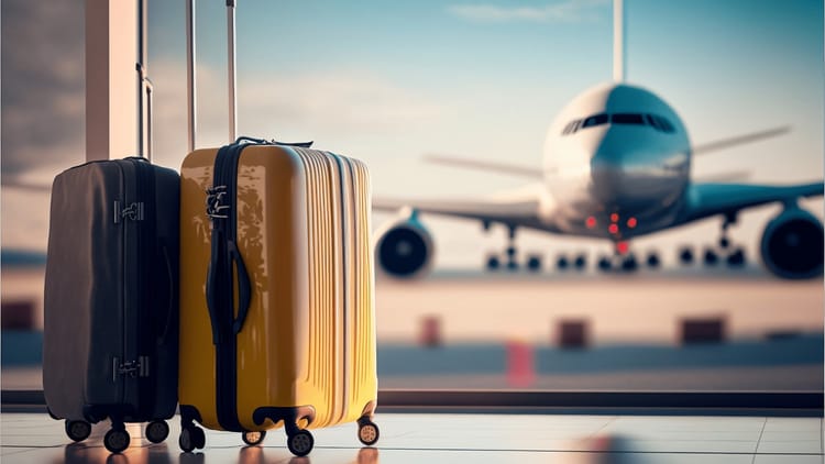 Punjab: अमृतसर एयरपोर्ट से कई उड़ानें रद्द; लंदन की फ्लाइट कैंसिल, शारजाह की उड़ान डायवर्ट, यात्री परेशान