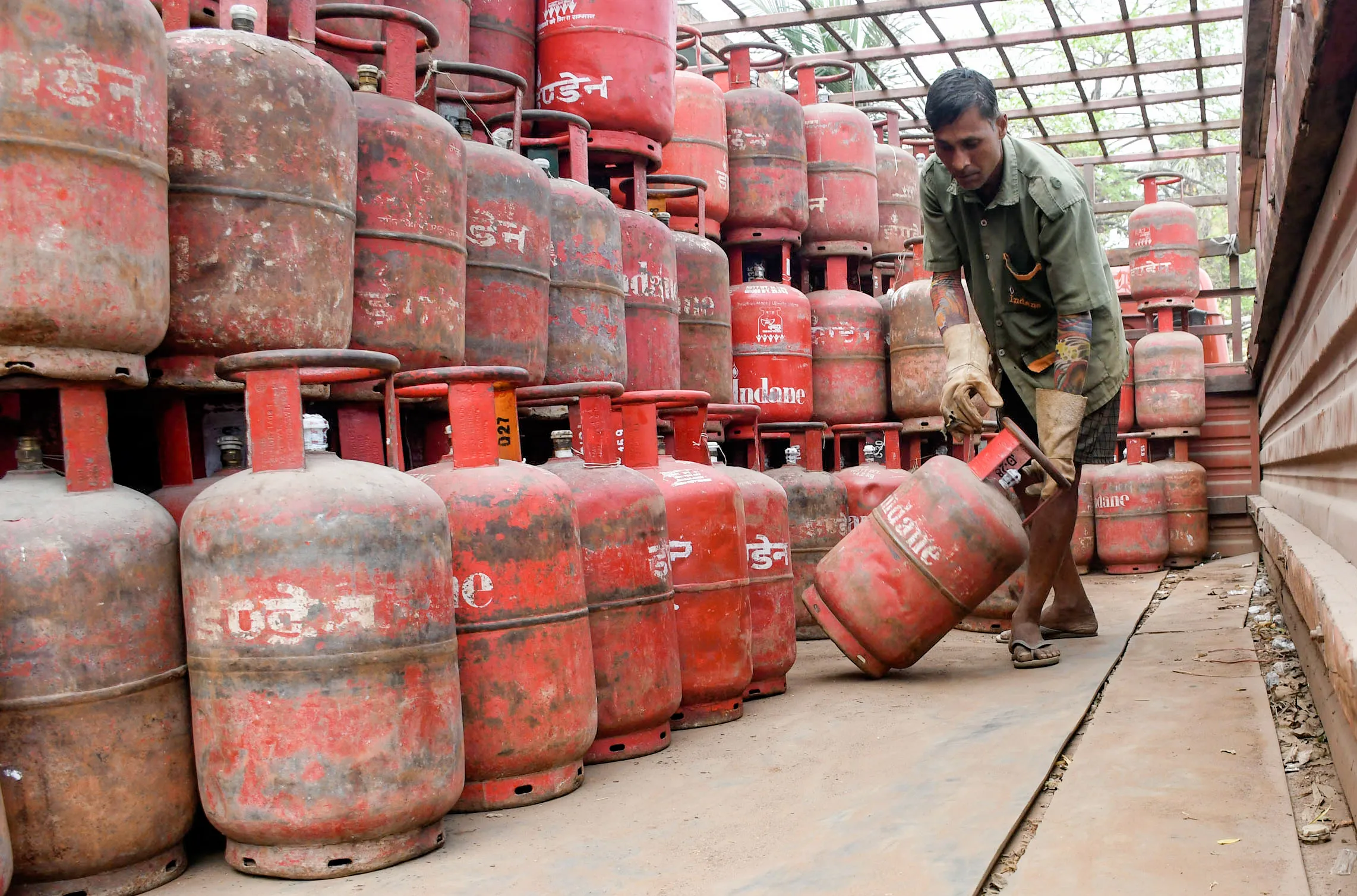 विचार: एलपीजी का विकल्प बने बायोगैस