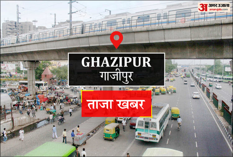 Ghazipur News: सीएम ने प्रमिला के संघर्षों की सुनी दास्तां, हौसले को सराहा