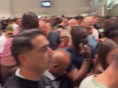 ईरान के हमले में पीवी सिंधु दुबई में फंसी:ऑल इंग्लैंड ओपन खेलने बर्मिंघम जा रही थीं; टूर्नामेंट 3 मार्च से शुरू होना है