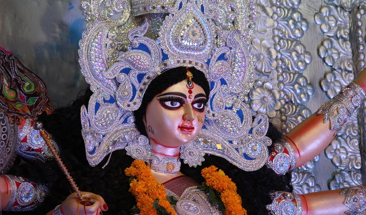 Chaitra Navratri 2026: 19 मार्च को पालकी पर सवार होकर आएंगी मां दुर्गा