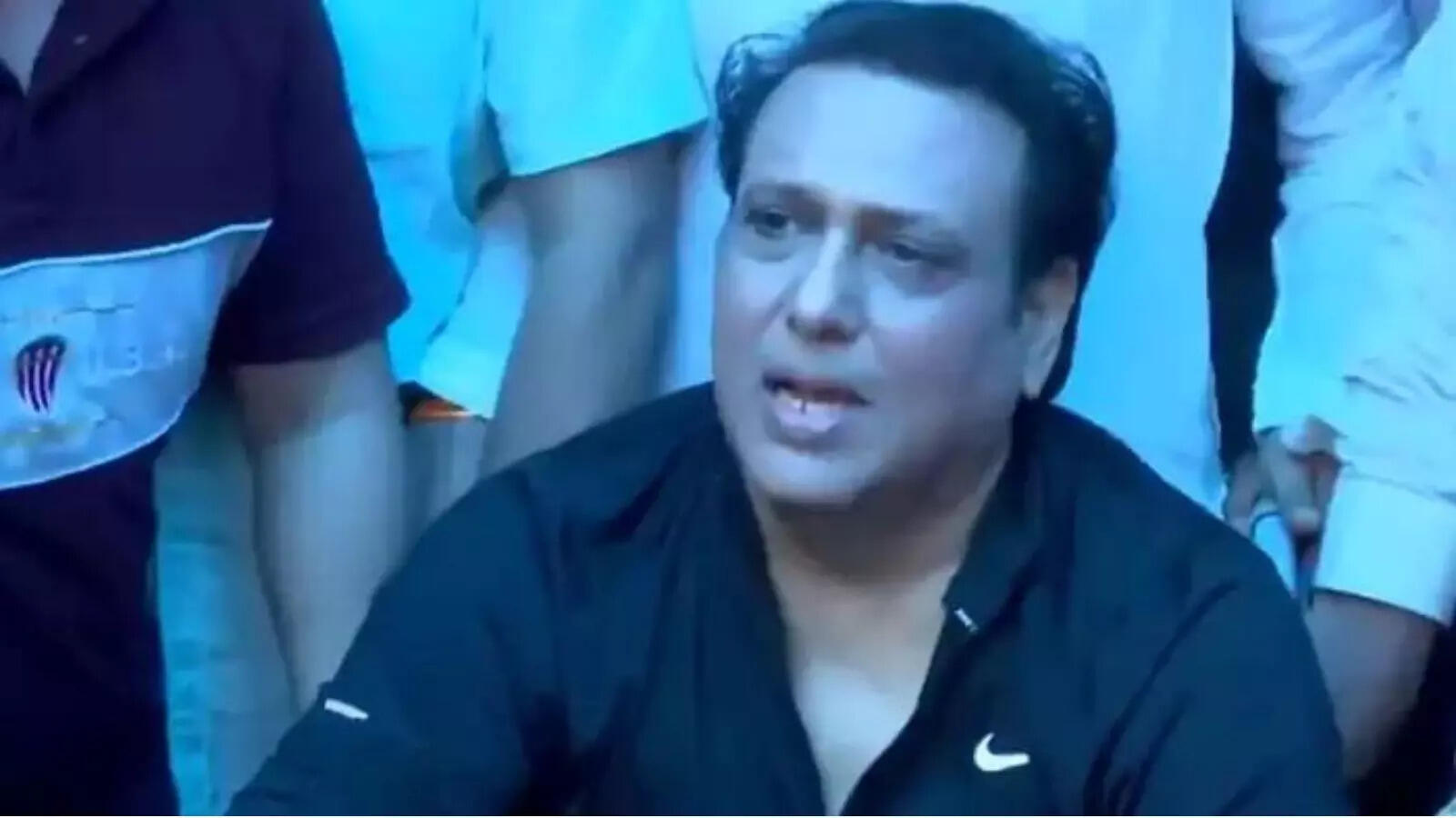 गोविंदा को गोली लगने के बाद हुई थेरेपी के एक भी सेशन में नहीं आई थीं सुनीता आहूजा, डॉक्टर का खुलासा